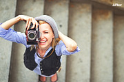 Photoshop Elements Actions Bundle, an Action Add-On by Photography Planet (Thumbnail 1 of 5)
