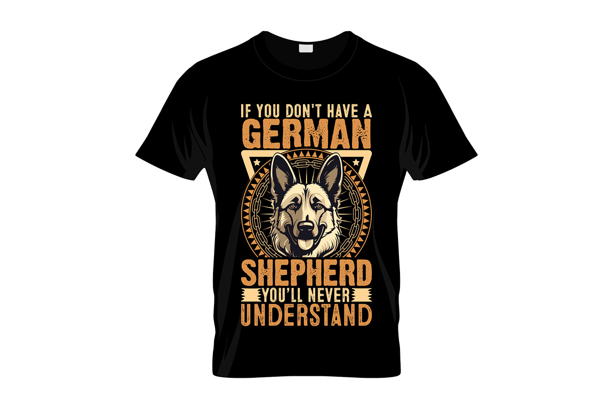 Dog Lover Digital Shirt Design PNG, a Graphic by Vector Portal (Photo 1 of 5)
