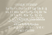Radisa || Modern Classy Serif Font, a Serif Font by Ermedia Studio (Thumbnail 10 of 10)