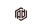 PD DP Logo, a Branding & Logo Template by Graphic_Maker_Bogura (Thumbnail 2 of 2)