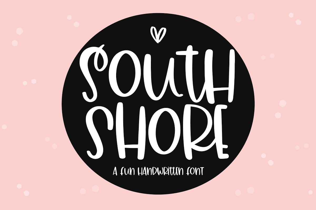 Mini Crafty Font Bundle, a Script Font by KA Designs (Photo 17 of 29)