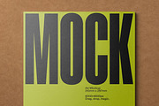 6 Branding Mockups Bundle Kit, a Product Mockup by MockMock Mockups (Thumbnail 15 of 18)