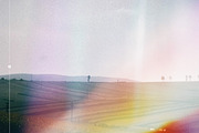 Analog Light Leaks Overlays, a Texture Graphic by Freezerondigital (Thumbnail 10 of 14)