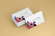 Isolated real flowers clipart set, an Object Graphic by The Graphic Parade (Thumbnail 10 of 14)