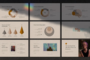 COLOR Google Slides Template, a Presentation Template by ShapeSlide (Thumbnail 11 of 13)