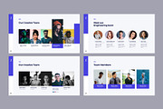 Pro Presentation - Animated Template, a Presentation Template by MNML Agency (Thumbnail 16 of 35)