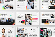 Market Affiliate PowerPoint Template, a Presentation Template by MtvtdArt (Thumbnail 3 of 6)