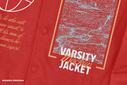 Varsity Jacket - Mockup, a Hoody Mockup by DaldSgh (Thumbnail 19 of 21)
