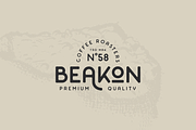 Crafton - Type Family, a Sans Serif Font by Camber & Type (Thumbnail 6 of 7)