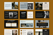 Canva Slide Deck Moody + Modern, a Presentation Template by Solana Creative Co. (Thumbnail 8 of 10)