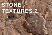 Stone Textures 2, a Texture Graphic by dotstudio (Thumbnail 1 of 8)