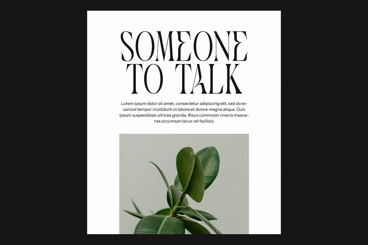 Magistr - Serif Font, a Serif Font by Graphicxell (Photo 4 of 8)