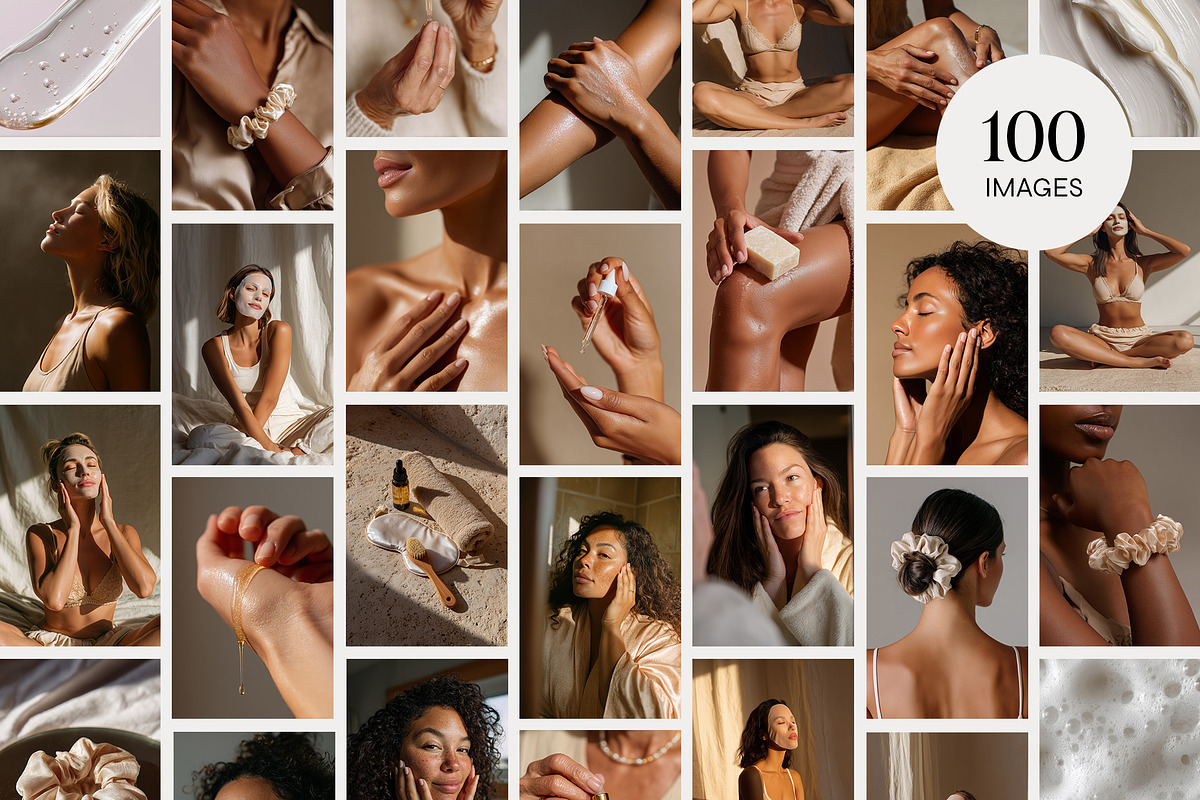 100 Essence Skincare Stock Images, a Beauty & Fashion Photo by Wildfield Studio (Photo 2 of 7)