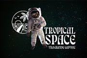 Tropico Salte | Serif Display, a Serif Font by Muntab_Art (Thumbnail 6 of 11)