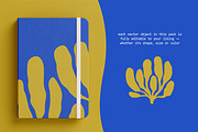 Coral shapes, underwater plants set, a Decorative Illustration by Good Studio (Thumbnail 5 of 11)