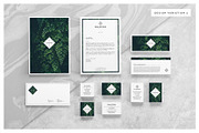 MILESTONE Stationery Collection, a Stationery Template by Ruby&Heart Studio (Thumbnail 13 of 14)