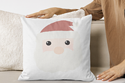 Christmas Clipart Illustration, a Seasonal Illustration by tchastudio (Thumbnail 3 of 7)