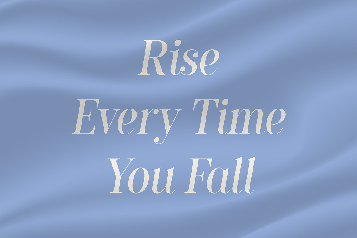 Amaris - Nostalgic Serif, a Serif Font by Craft Supply Co. (Photo 4 of 8)