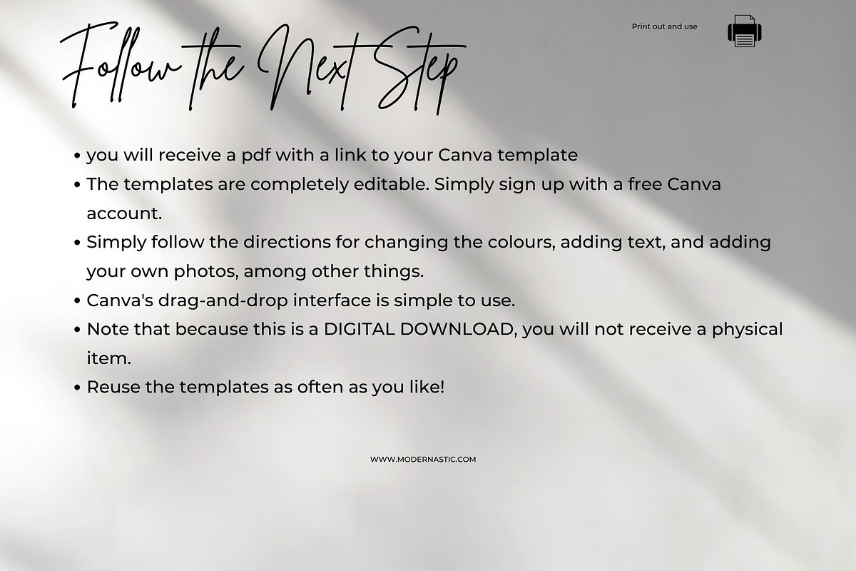 Mega Real Estate Bundle For Agents, a Brochure Template by Modernastic - Canva (Photo 9 of 9)