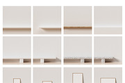 Artisan Print Scene Creator, a Product Mockup by LINII (Thumbnail 7 of 8)