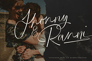 Mattock Germany Font Duo, a Script Font by alit design (Thumbnail 2 of 21)