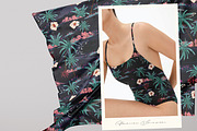 Tropical Getaways, a Pattern Graphic by MSNTY STUDIOX (Thumbnail 17 of 17)