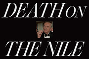 Niven Italic, a Font by Simon Walker (Thumbnail 2 of 9)