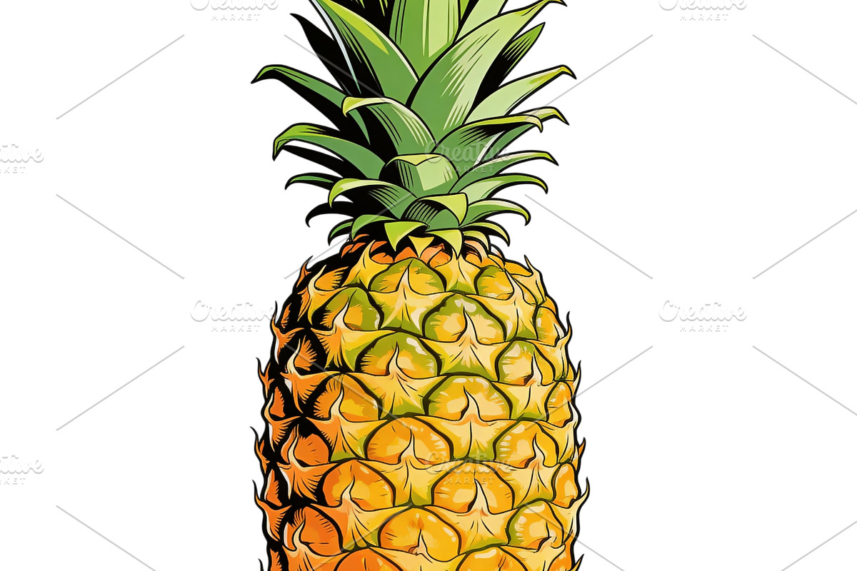 All Fruits Bundle Master Collection, a Food & Drink Photo by FlyeredTemplate (Photo 85 of 130)