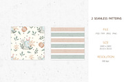 Snail, a Pattern Graphic by AnnieArt (Thumbnail 2 of 4)