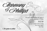 Paloria | Font Duo, a Script Font by Lemonthe (Thumbnail 5 of 8)