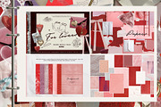 Mixed Media Master Bundle, an Object Graphic by Purple (Thumbnail 10 of 17)