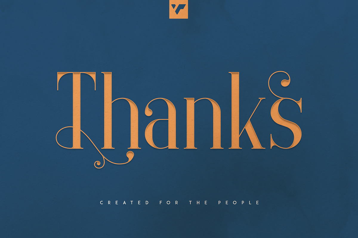 Elysian - serif font, a Serif Font by VP Fonts (Photo 12 of 12)