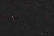 170 Metallic Scattered Rhinestones, a Holiday Photo by Ksuview (Thumbnail 5 of 12)