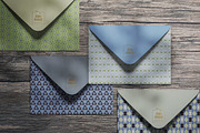 24 Cosmic Iris Geometric Patterns, a Pattern Graphic by Jennadesigns (Thumbnail 11 of 16)