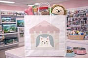 Pet Care Elements, an Animal Illustration by Palau (Thumbnail 5 of 10)
