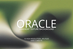 Oracle Gradient Texture Background, a Graphic by Eltypesstudio