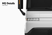 Van Mockup 29, a Product Mockup by Mockupix (Thumbnail 2 of 12)