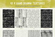 Tasty Texture Pack, a Texture Graphic by Lisa Glanz (Thumbnail 5 of 7)
