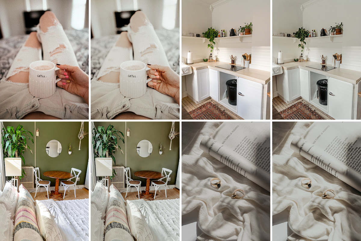 119. Airy Nude Presets, an Action Add-On by Advina Store (Photo 9 of 10)