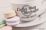 GET IT ALL: Mockups Bundle, a Cups & Container Mockup by Snark Heart (Thumbnail 19 of 25)