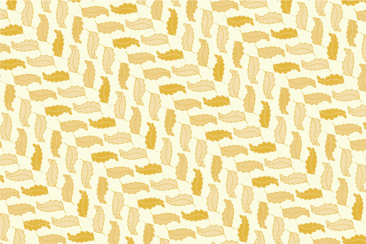 Spring Floral Patterns - Vector, a Pattern Graphic by The Pen and Brush (Photo 5 of 5)