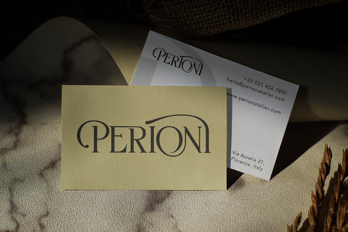 Desevon, a Serif Font by Burntilldead (Photo 5 of 11)
