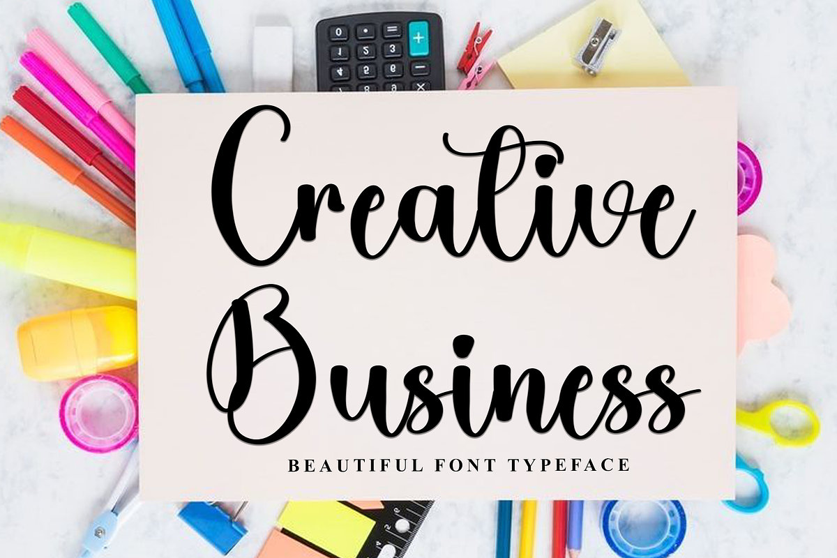 Maddening, a Handwritten Font by FreshTypeINK (Photo 7 of 8)