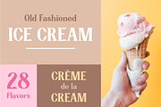 Jensynn, a Serif Font by Studio One Four (Thumbnail 8 of 11)