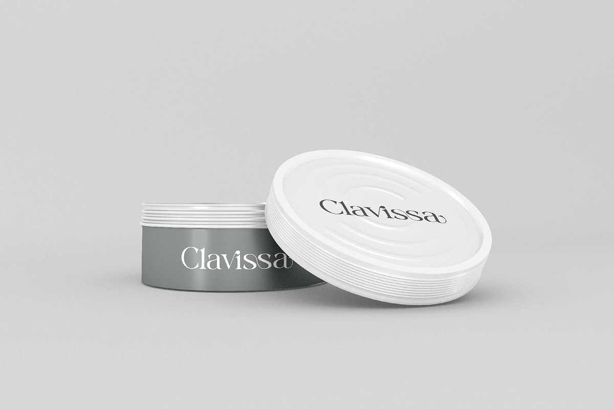 Bavicka - Stylish Ligature Font, a Serif Font by Aqeel_Art (Photo 4 of 8)