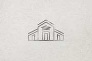 Luxury Education Building Logo, a Branding & Logo Template by Luxury Logos (Thumbnail 4 of 4)