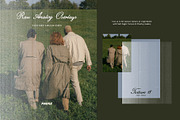 Raw Analog Texture Overlays, a Texture Graphic by Purple (Thumbnail 6 of 31)