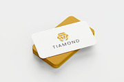 Luxury Letter T Logo Design, a Branding & Logo Template by arhabib (Thumbnail 1 of 13)