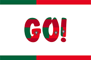 Portugal Font, a Font by yaisalinas (Thumbnail 7 of 8)