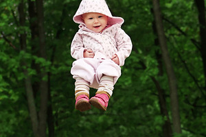 Baby fly, a Photo by saiko3p